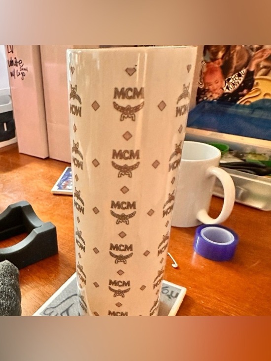 Tops - Custom tumbler designs